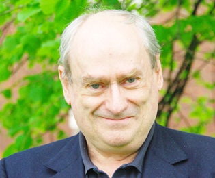 Giles Pegram CBE